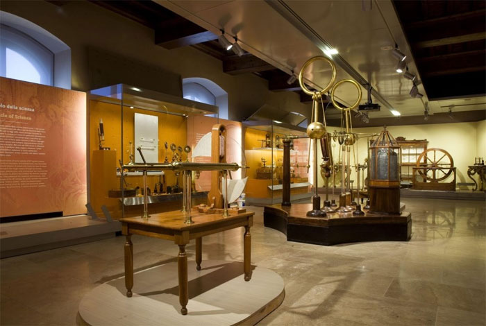 Picture 9 of Fight 'crazy legs' with a virtual tour of the 10 famous science museums
