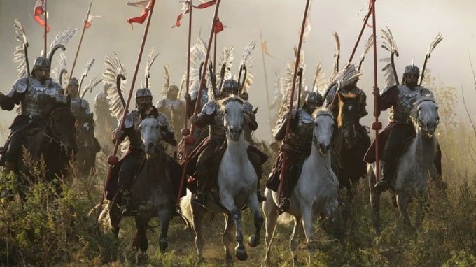 Picture 3 of Flying Cavalry - The legendary Polish army