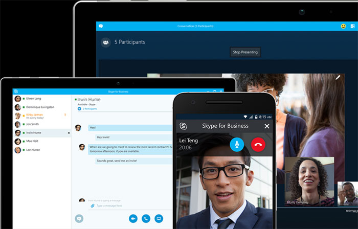 Picture 13 of Free online meeting applications