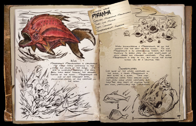 Picture 2 of Giant dragonflies and facts about the prehistoric world that you should know