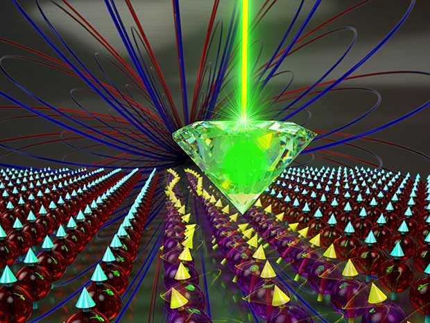 Picture 1 of Graphene and 2D materials can turn 'Moore's law' into the past