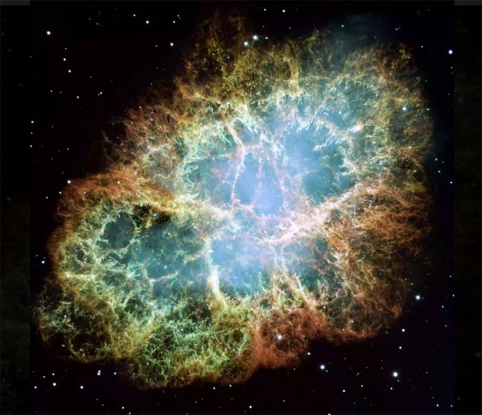 Picture 5 of How do scientists measure the mass of a star?