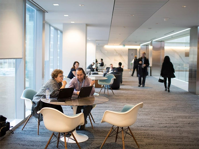 Picture 7 of How does artificial intelligence help people to be productive?