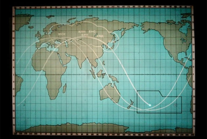 How to bring the International Space Station back to Earth? Picture 2