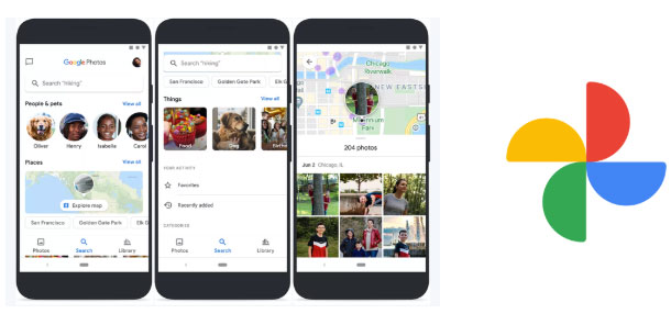 Picture 2 of Important Google Photos changes you need to know