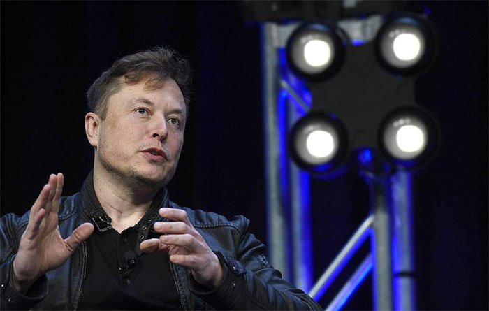 In order to bombard Mars, Elon Musk must have 10,000 nuclear warheads Picture 2