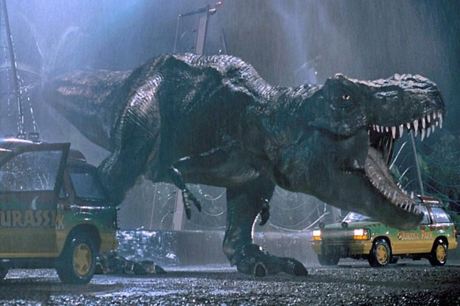 Picture 1 of Incredible episode series in science fiction movies