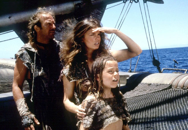Picture 2 of Incredible episode series in science fiction movies