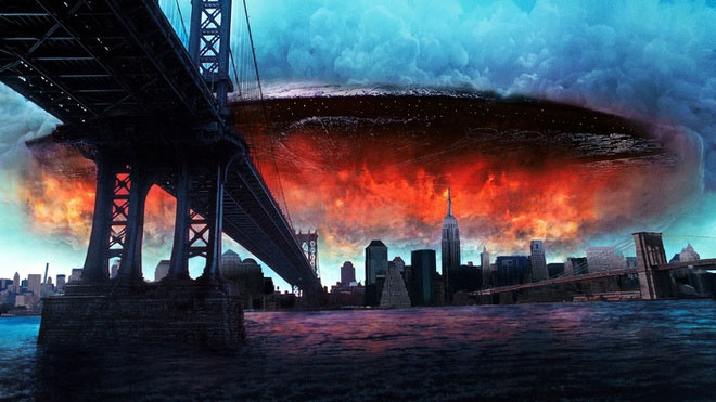 Picture 3 of Incredible episode series in science fiction movies