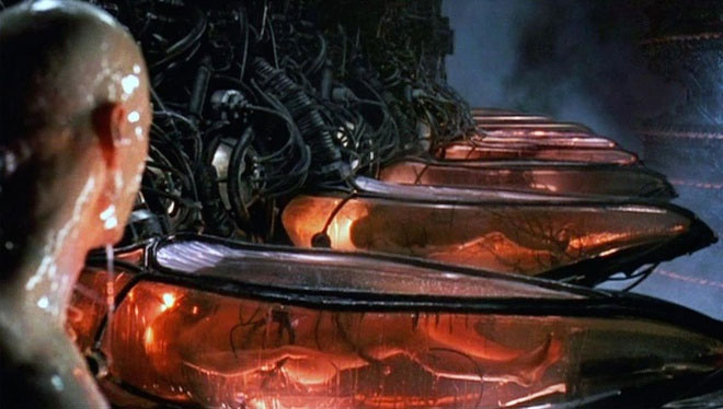 Picture 4 of Incredible episode series in science fiction movies