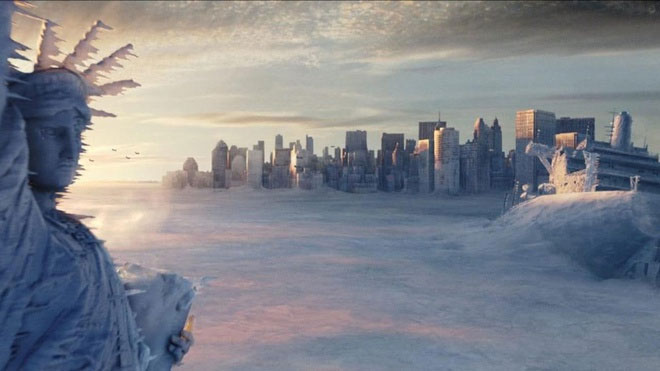 Picture 5 of Incredible episode series in science fiction movies