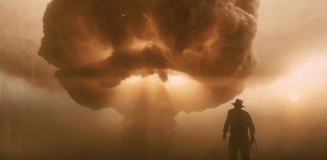 Picture 6 of Incredible episode series in science fiction movies