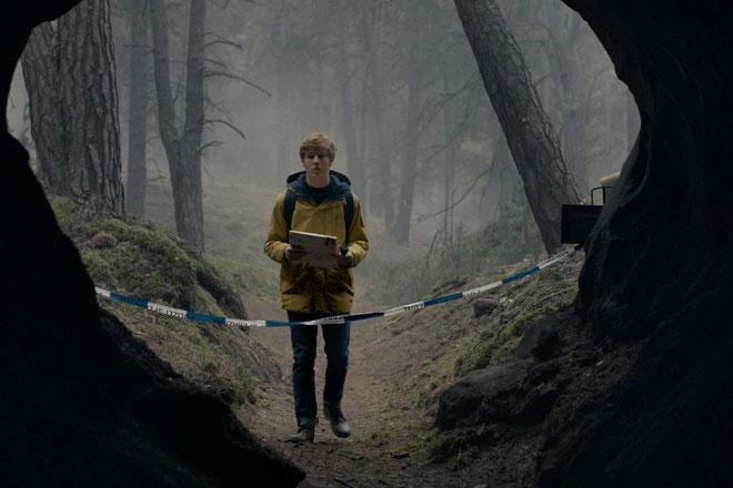 Picture 8 of Incredible episode series in science fiction movies