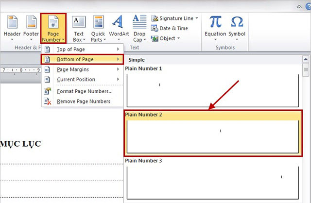 instructions-for-page-numbering-in-word-2010-2013-2016-2019