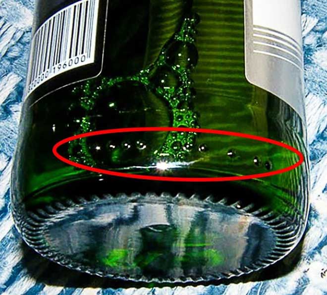 Picture 8 of Interesting secrets hidden behind the items we use every day