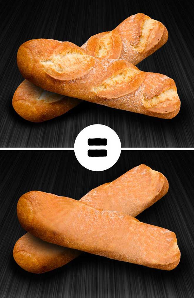 Picture 9 of Interesting secrets hidden behind the items we use every day