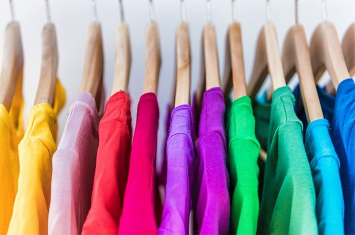 Picture 2 of Is your wardrobe also accidentally polluting the ocean?