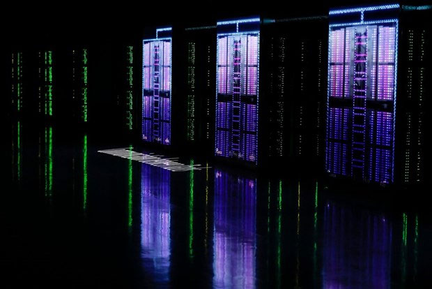 Japan Has The World's Fastest Supercomputer For The First Time