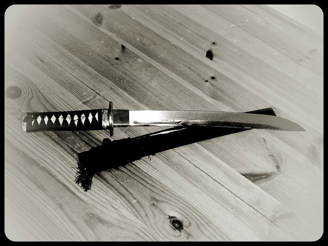 Picture 4 of Learn about ninjas - The most famous warriors in Japanese history