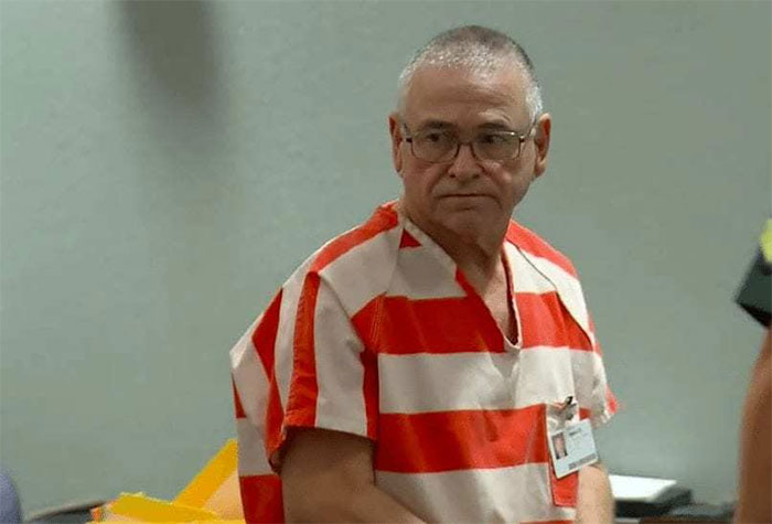 Picture 3 of Mysterious disappearance: Pretending to die for 20 years to leave the country, getting a new wife because of bored ex-wife