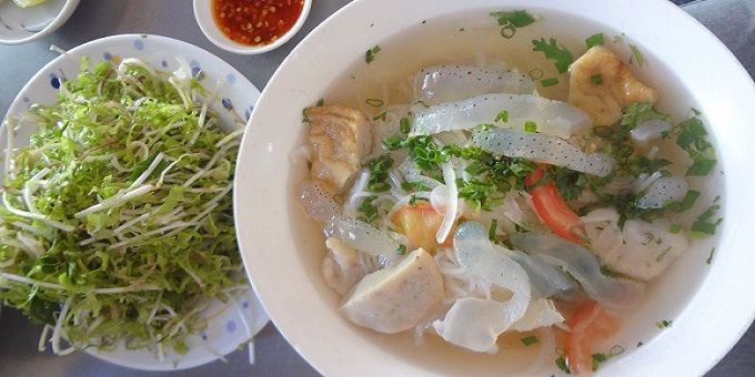 Picture 3 of Note when eating jellyfish to avoid being poisoned