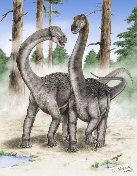 Picture 10 of Paleontologists discovered the most 'repetitive' reptile in the Cretaceous period