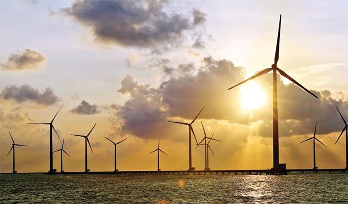 Picture 2 of Pros and cons of wind energy