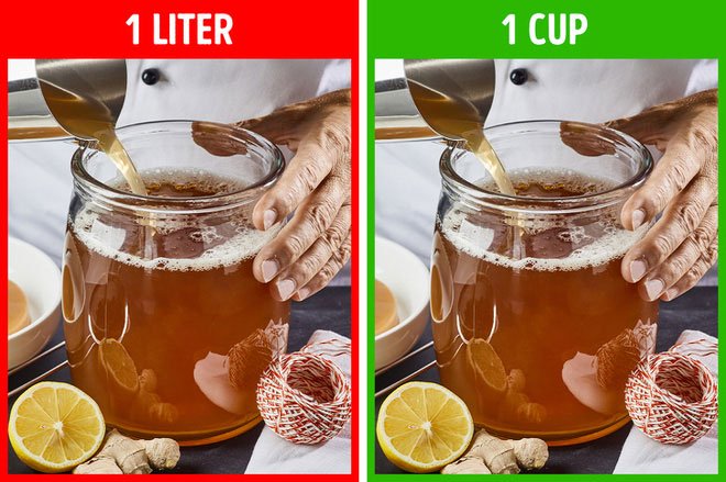 Picture 2 of Science explains bad eating habits that people still think are healthy