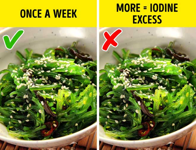 Picture 6 of Science explains bad eating habits that people still think are healthy