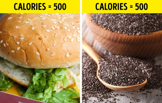 Picture 8 of Science explains bad eating habits that people still think are healthy