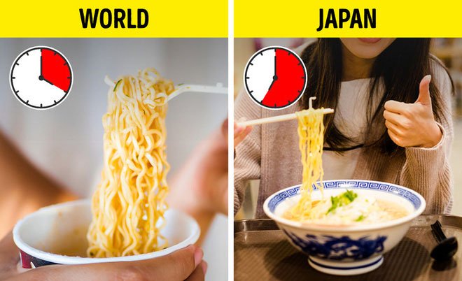 Picture 11 of Science explains what we still do wrong every day without even realizing it