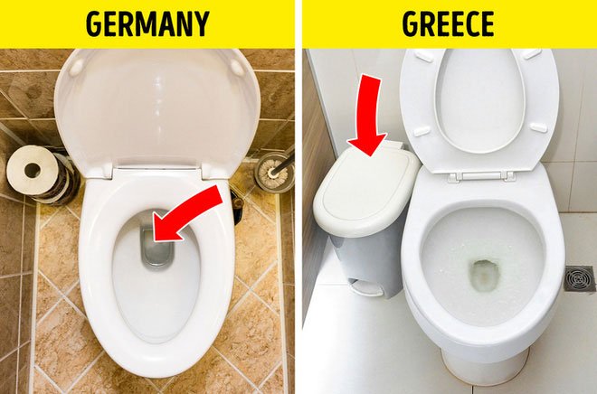 Picture 15 of Science explains what we still do wrong every day without even realizing it