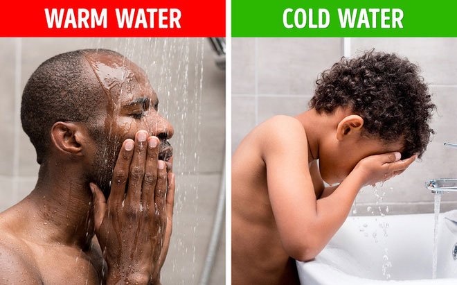 Picture 4 of Science explains what we still do wrong every day without even realizing it