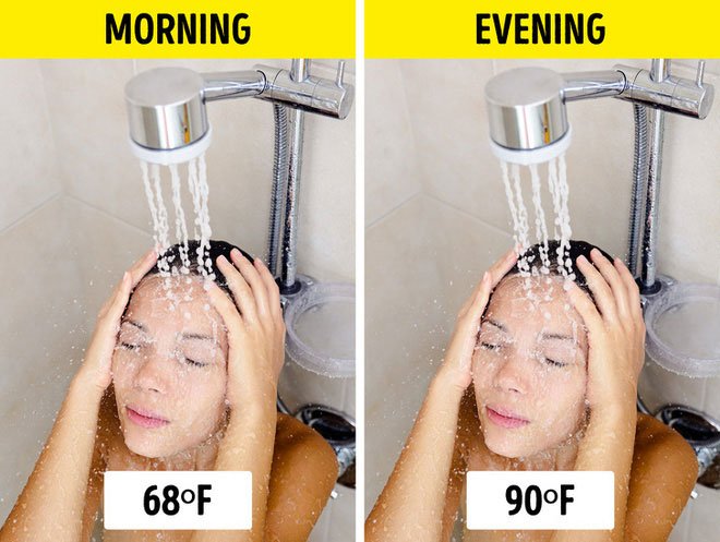 Picture 7 of Science explains what we still do wrong every day without even realizing it