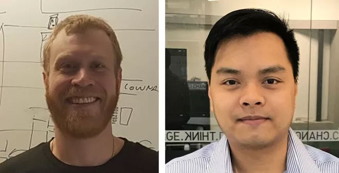 Picture 2 of Scientists stretch 'white graphene' to adjust the light energy level