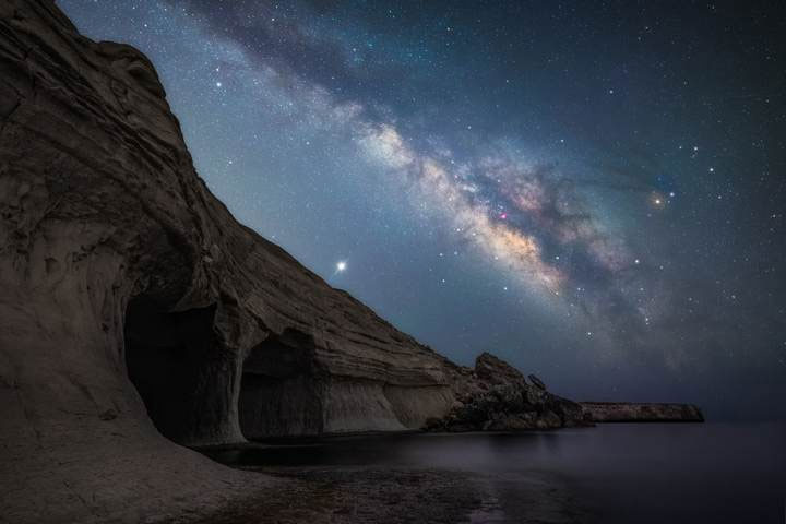 Picture 1 of See 15 stunning photos from the Galaxy of the Year