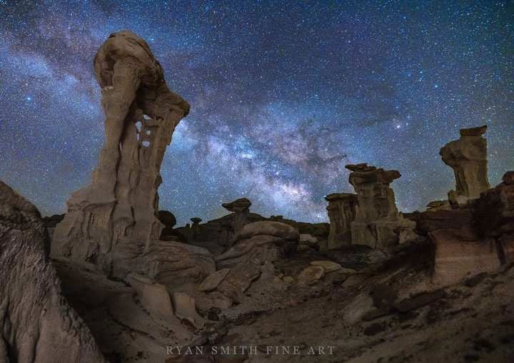 Picture 12 of See 15 stunning photos from the Galaxy of the Year