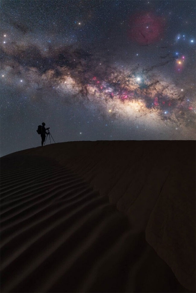 Picture 3 of See 15 stunning photos from the Galaxy of the Year
