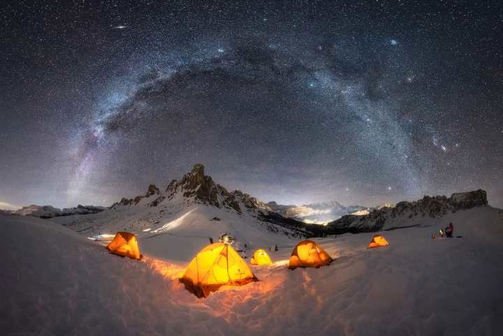Picture 4 of See 15 stunning photos from the Galaxy of the Year