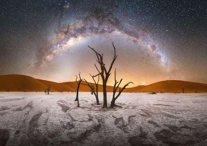 Picture 5 of See 15 stunning photos from the Galaxy of the Year