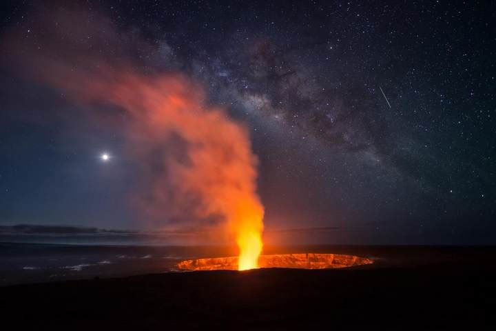 Picture 8 of See 15 stunning photos from the Galaxy of the Year