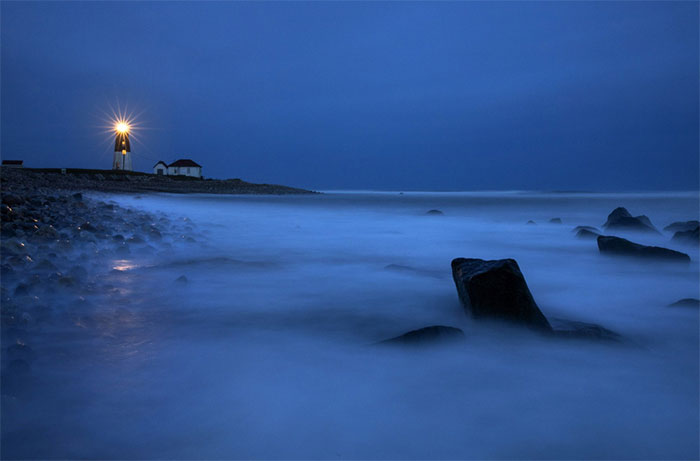 Set of breathtakingly beautiful images capturing a world without people Picture 1