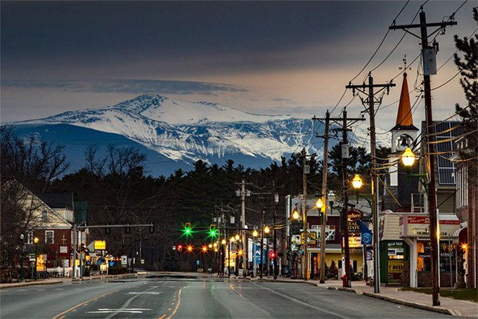 Set of breathtakingly beautiful images capturing a world without people Picture 13