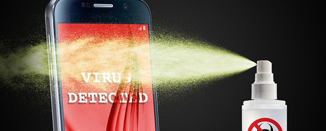 Picture 2 of Signs that your phone is infected with a virus