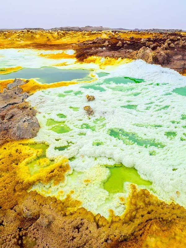 Picture 15 of Strange and interesting things make visitors surprised about Africa