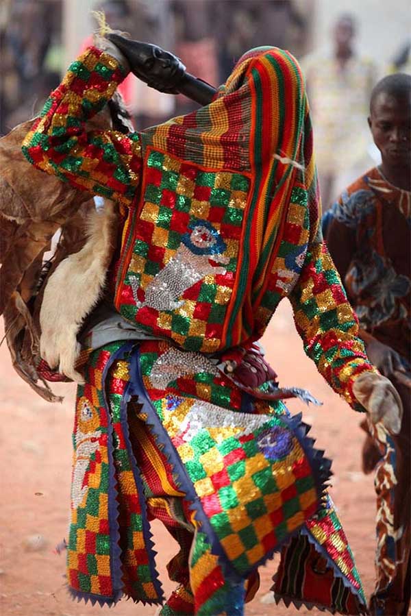 Picture 19 of Strange and interesting things make visitors surprised about Africa