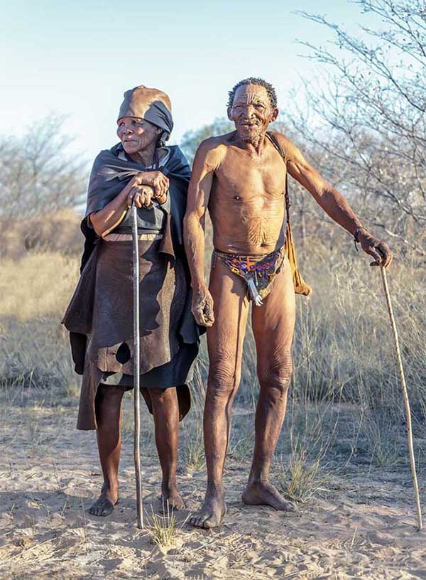 Picture 3 of Strange and interesting things make visitors surprised about Africa