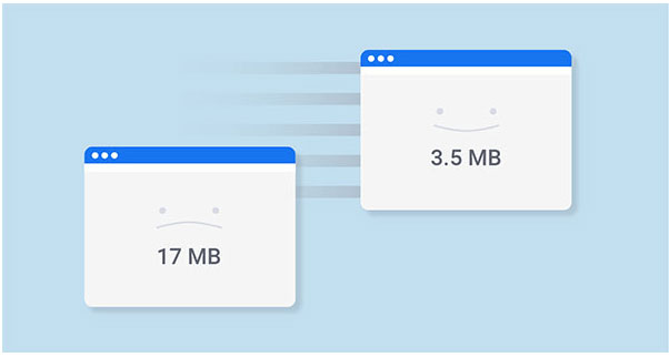 Picture 2 of The most effective ways to speed up WordPress access