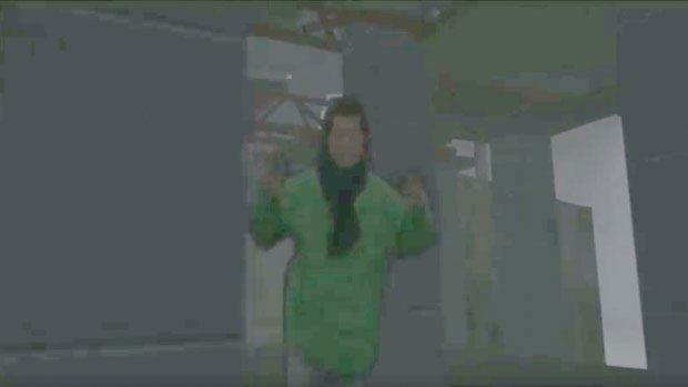 Picture 5 of The mysteries in video games seem to be buried forever