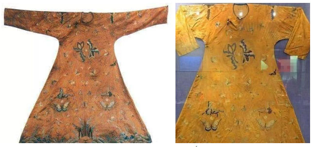 The mystery of a female corpse dressed in long skin with strange bloodstains on her thigh has not been answered Picture 1